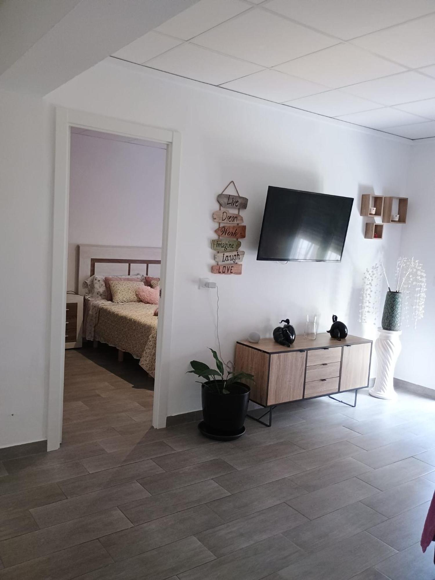 Apartamento Ondara Piso Turistico Exterior foto
